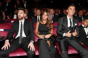 PSG : Lionel Messi expulse Cristiano Ronaldo de Paris