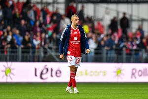 Racisme : Gastien épargné, Slimani n'a pas convaincu