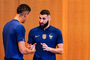 Benzema forfait pour France-Australie, le cauchemar débute