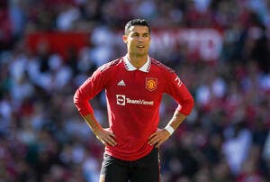 Cristiano Ronaldo a fait le malin, son mensonge dénoncé