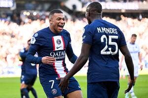 PSG : Mbappé en Angleterre cet hiver, la folle exigence !