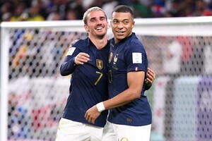 CdM : La France en promenade face à l'Australie