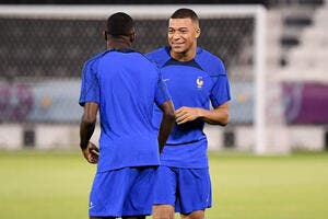 L'Argentine KO, le fan club de Mbappé se marre