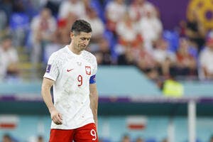 CdM : Lewandowski en échec, Ochoa sauve le Mexique