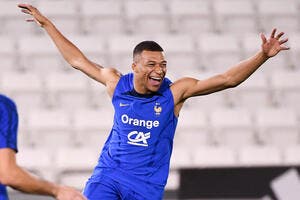 EdF : Mbappé muet au Qatar, un sponsor mis en cause