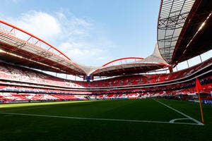 Benfica - PSG : les compos (21h sur Canal+)