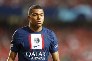 Kylian Mbappé craque, le PSG « pris en otage »