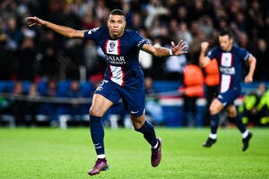 Kylian Mbappé : Les bombes vont tomber sur le PSG !