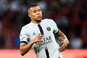 PSG : Mbappé malmené, l'ingratitude des Français choque