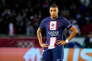 Mbappé, le PSG a décidé d'agir