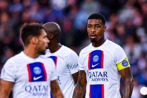 Le PSG décimé, Kimpembe rappelé d'urgence ?