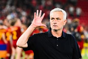 Esp : Le Real n'arrive pas à oublier Mourinho