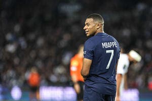 PSG : Kylian Mbappé, le Real Madrid ne le supporte plus