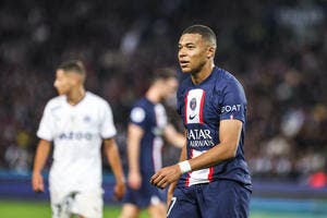 Une dette à l'origine des tensions entre Mbappé et le PSG ?