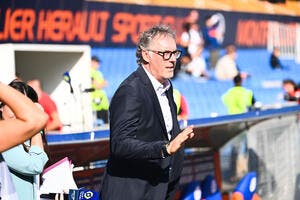 OL : Blanc et Passi annoncent la couleur pour la suite