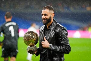 Karim Benzema trouve sa reconversion, ça va barder !