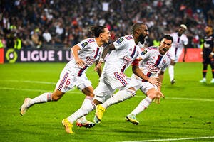 L'OM est prévenu, Blanc a réveillé l'OL