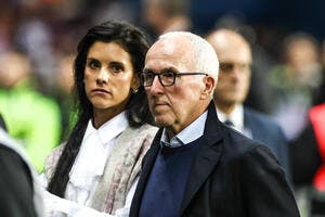 OM : McCourt a « détruit » 700 millions, le PSG l'écoeure