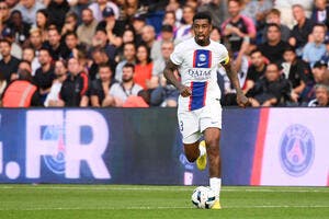 PSG : Kimpembe le fiasco, lynché dès son retour