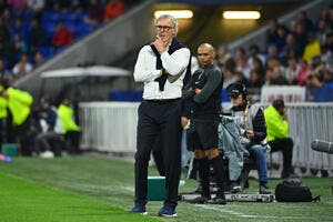 OL : Blanc tombe dans le même piège que Galtier