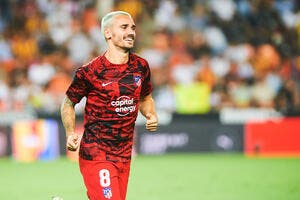 Griezmann à l'OM, le coup de fil qui change tout !