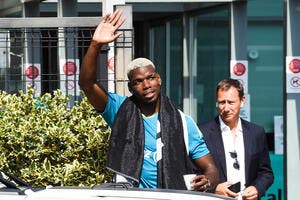 Ita : Pogba à la traîne, le marabout s'est planté