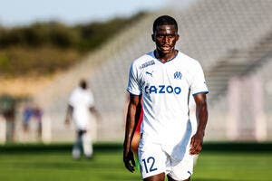 OM : Dieng change de club à l'aéroport