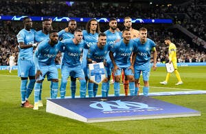 OM : Le groupe sans Dieng ni Rongier