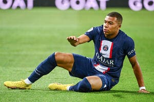 PSG : Kylian Mbappé humilié à Barcelone