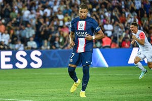 Isolé au PSG, Mbappé regrette sa décision