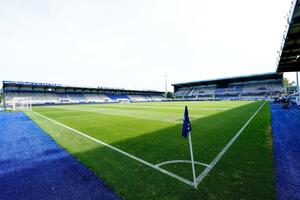 Auxerre - Lorient : les compos (21h sur Prime Vidéo)