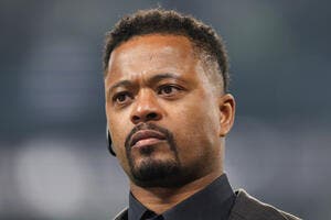 Evra se met encore toute la France à dos