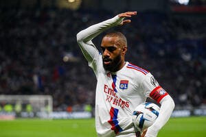 Après l'ASSE, l'OL champion de la nostalgie