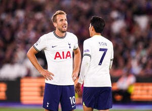 Harry Kane, sa solution radicale pour enfin gagner des titres