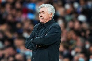 Aucune hésitation, Ancelotti fait pleurer le Brésil