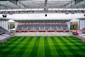 Lens - Strasbourg : les compos (21h sur Prime Vidéo)