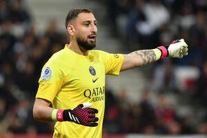 Donnarumma tue les critiques en 90 minutes