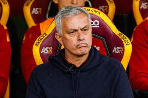 100 millions pour Mourinho, l'offre qui change tout