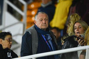 OL : Galtier a failli venir, Aulas est choqué