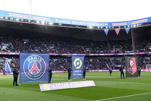 Le PSG va surveiller les habits de ses supporters