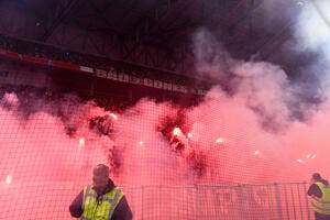 Des supporters exemplaires à l'OL ? Il y a trop de haine