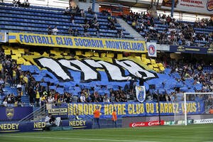 Sochaux est sauvé et racheté !