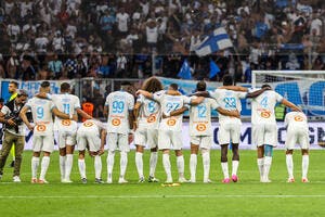 L'OM humilié en Europe, ce pur Marseillais jubile