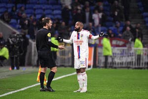 L'OL et ses supporters ne font plus peur, attention danger