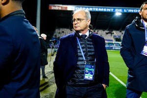 PSG : Luis Campos est nul, l'agression tombe