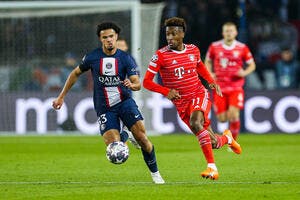 Le PSG aussi faible, le Bayern est sous le choc