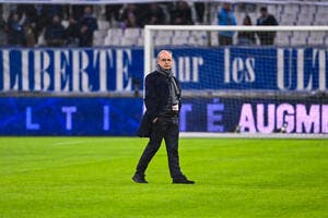 PSG : Le vestiaire dégoûté par Luis Campos !