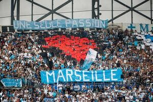 Le TFC a un plan anti-supporters de l'OM