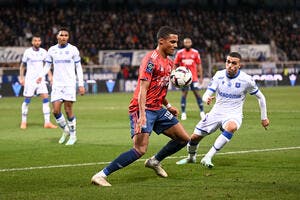 Amine Sarr surpayé par l'OL, la question est posée