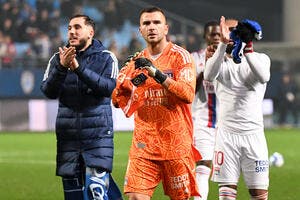 Grenoble se voit bien faire pleurer l'OL